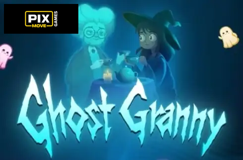 Ghost Granny